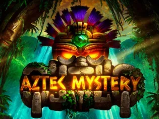Aztec Mystery screenshot