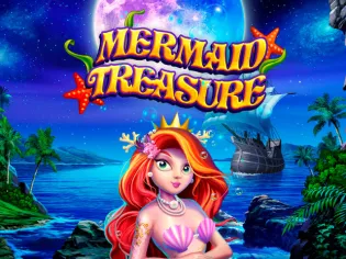 Mermaid Treasure screenshot