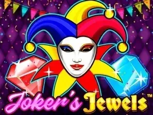 Joker's Jewels screenshot