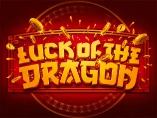 Luck of the Dragon screenshot