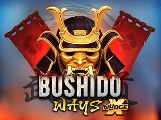 Bushido Ways xNudge screenshot