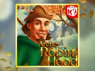 Archer Robin Hood
