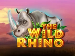 The Wild Rhino screenshot