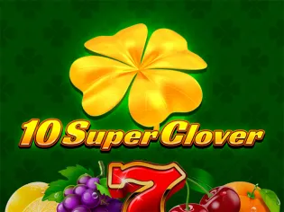 10 Super Clover screenshot